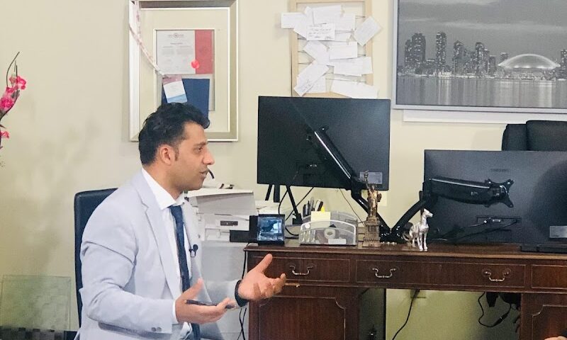 Hafizi Immigration Services