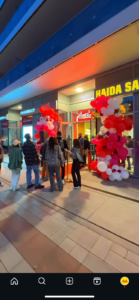 Haida Sandwich & Cafe (HAIDA PLUS)