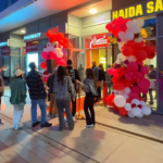 Haida Sandwich & Cafe (HAIDA PLUS)