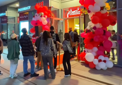 Haida Sandwich & Caf...