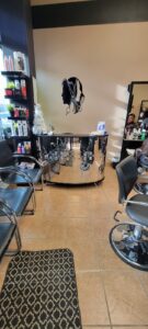 Hair Fix Salon