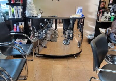 Hair Fix Salon