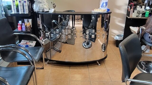 Hair Fix Salon