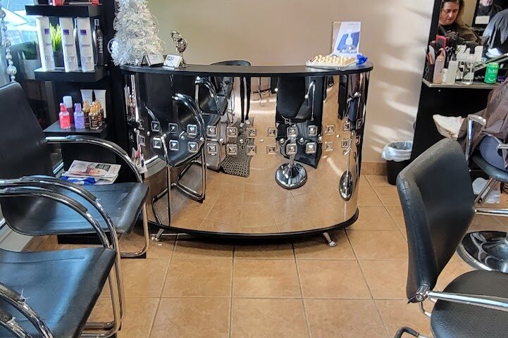 Hair Fix Salon