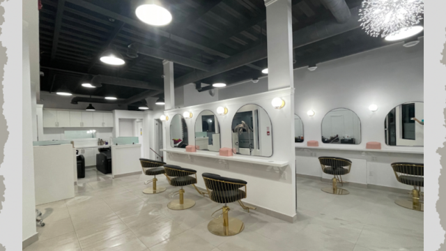 HairBank NorthYork