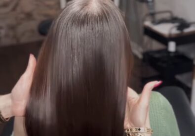 Hairbyzaraa