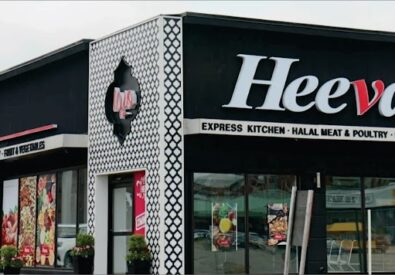 Heeva Fine Foods