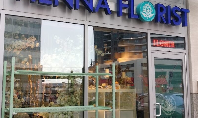 Henna Florist