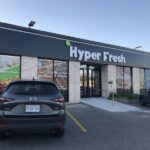 Hyper Fresh