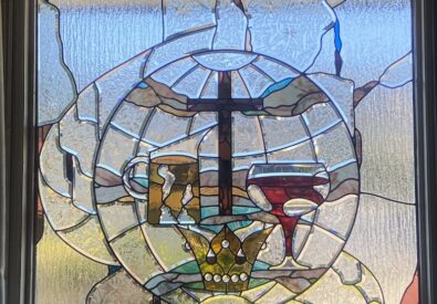 Iranian Church, Vanc...