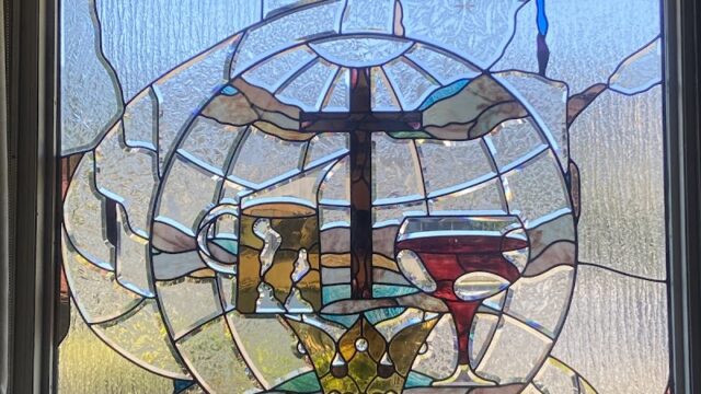 Iranian Church, Vancouver کلیسای ایرانیان نور عالم ونکوور