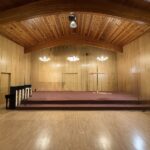 Iranian Church of Richmond Hil کلیسای ایرانیان ریچموند هیل