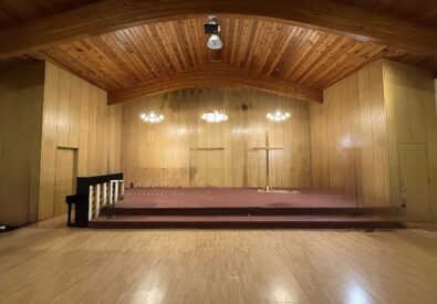 Iranian Church of Ri...