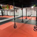 Iranian Pilates & TRX