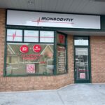 Iron Bodyfit Richmond Hill