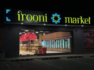 Irooni Market