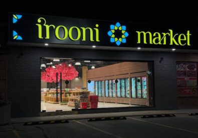 Irooni Market