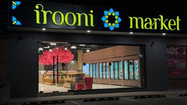 Irooni Market
