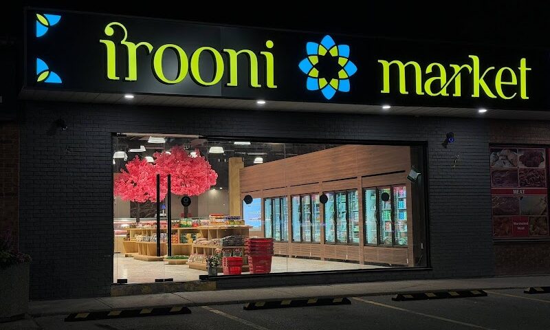 Irooni Market