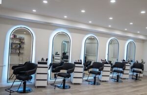 Kamiya Hairdressing Uptown North York