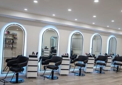 Kamiya Hairdressing ...