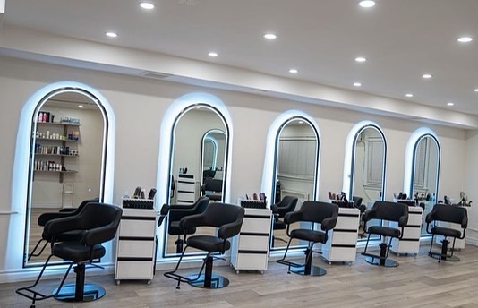 Kamiya Hairdressing Uptown North York
