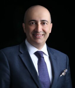 Kamran Etessam – Mortgage Broker