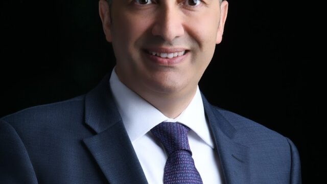 Kamran Etessam – Mortgage Broker