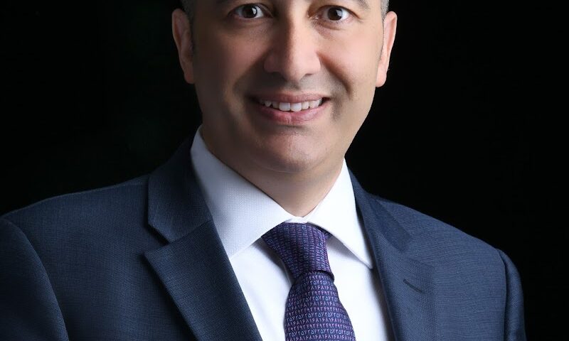 Kamran Etessam – Mortgage Broker