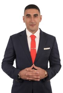 Kazandji Law | Family Law & Criminal Defence