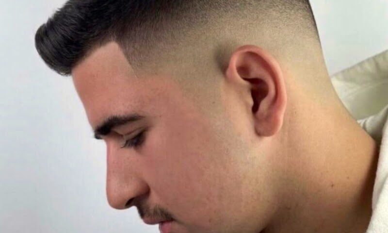 KeyFades Fresh Fades Toronto Barber shop Haircuts