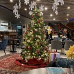 Khaghan Persian Restaurant and Bar North Vancouver