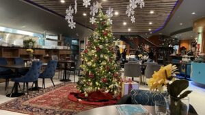 Khaghan Persian Restaurant and Bar North Vancouver