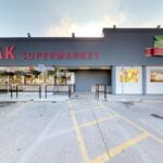 Khorak Supermarket (Super Khorak)