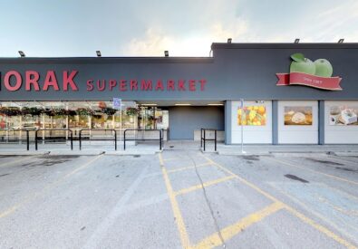 Khorak Supermarket (...