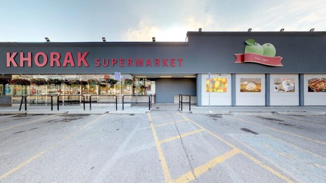 Khorak Supermarket (Super Khorak)