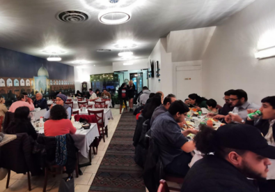 Khorasan Kabab