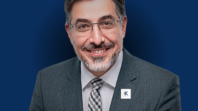 Kian Mousavi Royale Lepage Signature Realty