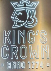 King’s Crown