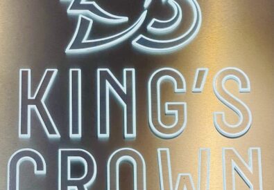 King’s Crown