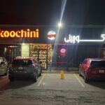 Koochini Restaurant & bar