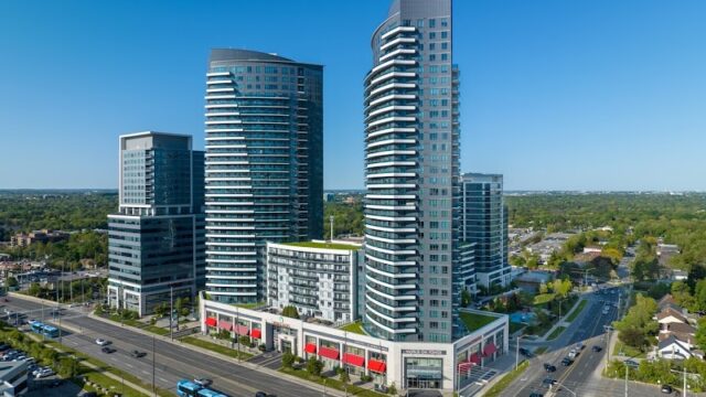 LUXURY HOME REALTY INC – Faranak Dibaei