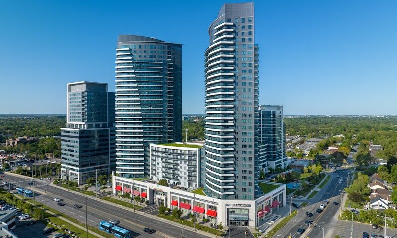 LUXURY HOME REALTY INC – Faranak Dibaei