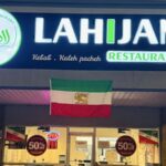 Lahijan Restaurant
