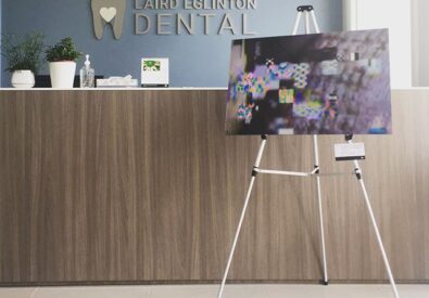 Laird Eglinton Dental