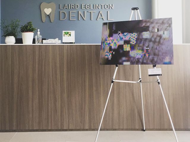 Laird Eglinton Dental