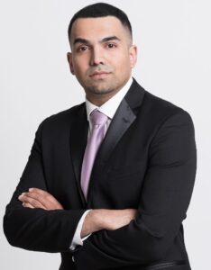 Law Office of Zeeshan Ullah