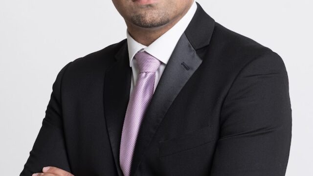 Law Office of Zeeshan Ullah