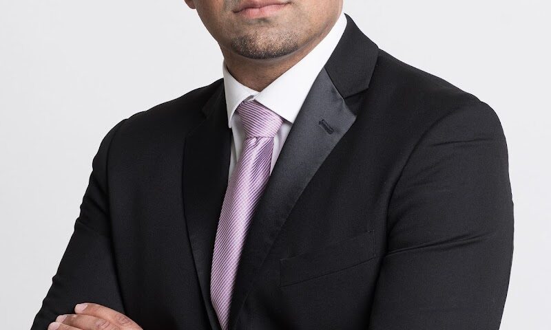 Law Office of Zeeshan Ullah