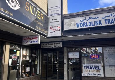 Leila Faroughi Farsi...